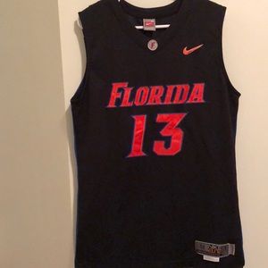 University of Florida Nike Basketball Jersey